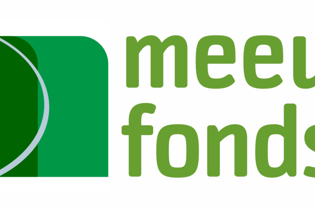 Logo van Meeussenfonds