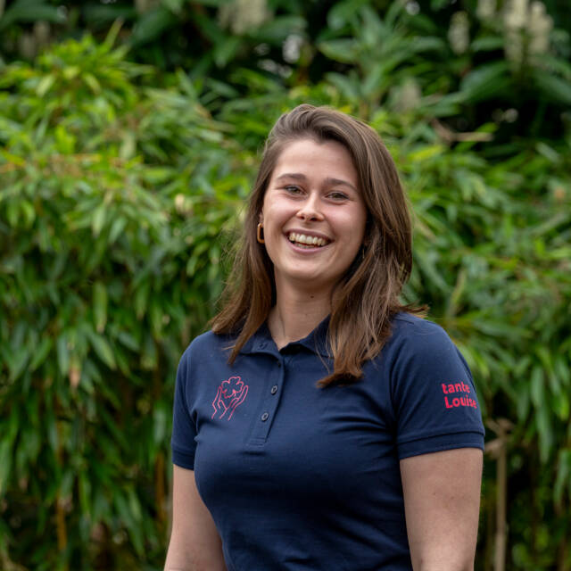 Lisa Pachen