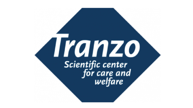 Het logo van Tranzo