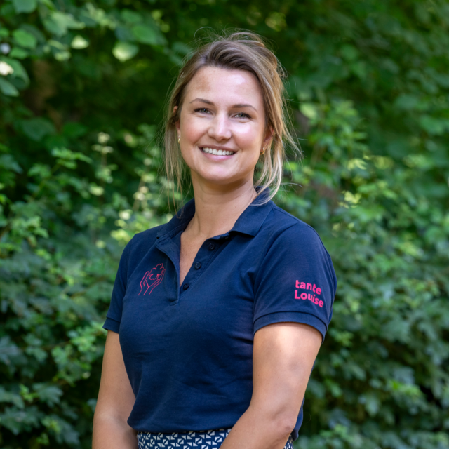 Saskia van Bezooijen