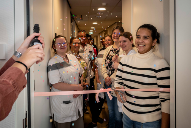 November 2025: opening skillslab