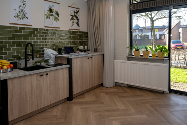 Tuinkamer