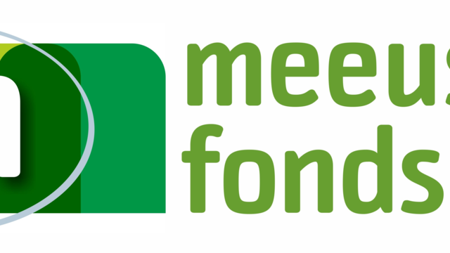Logo van Meeussenfonds