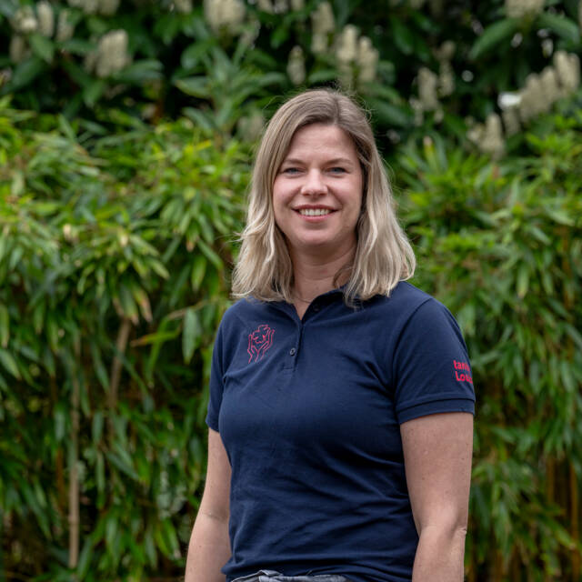 Lisanne Goudswaard
