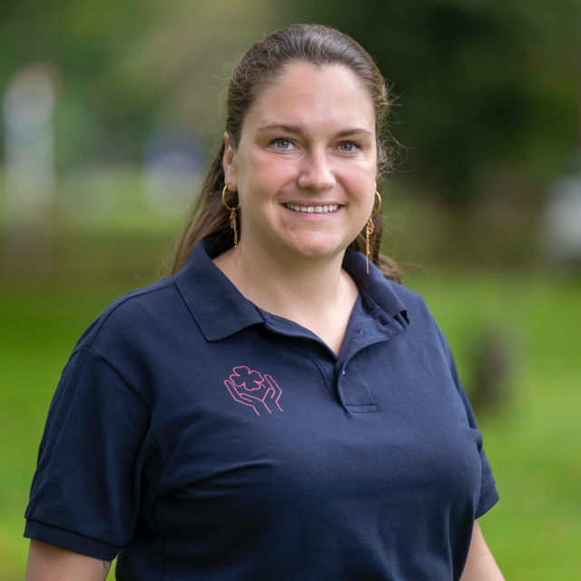 Evy Bastiaansen
