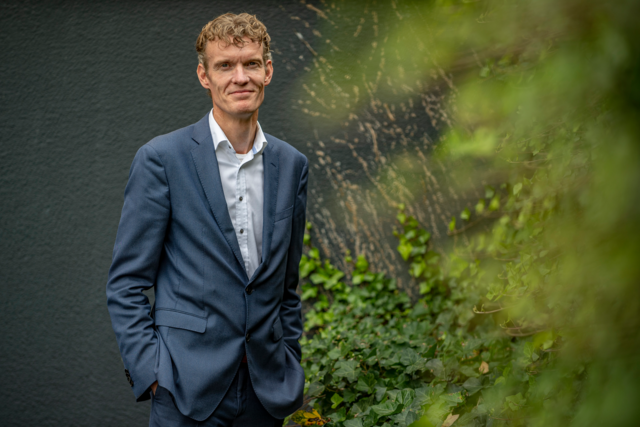 Jan-Kees van Wijnen
