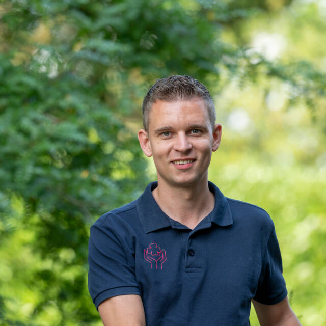 Matthijs van Westende