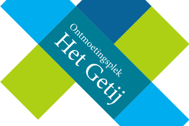 Logo van Het Getij