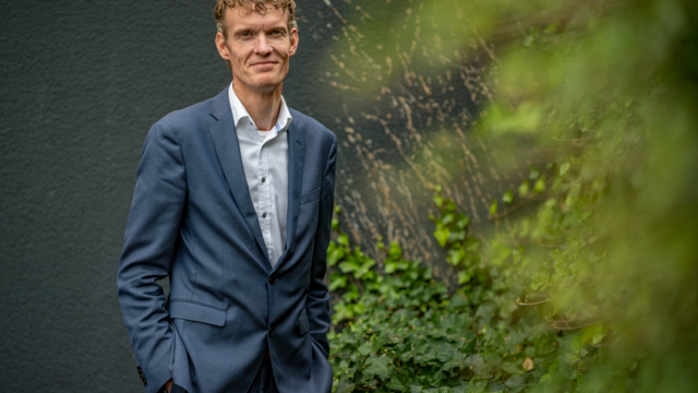 Jan-Kees van Wijnen