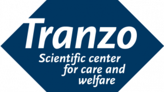 Het logo van Tranzo