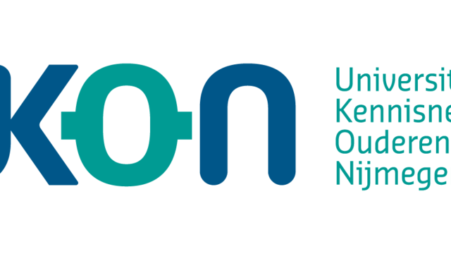 Het logo van UKON