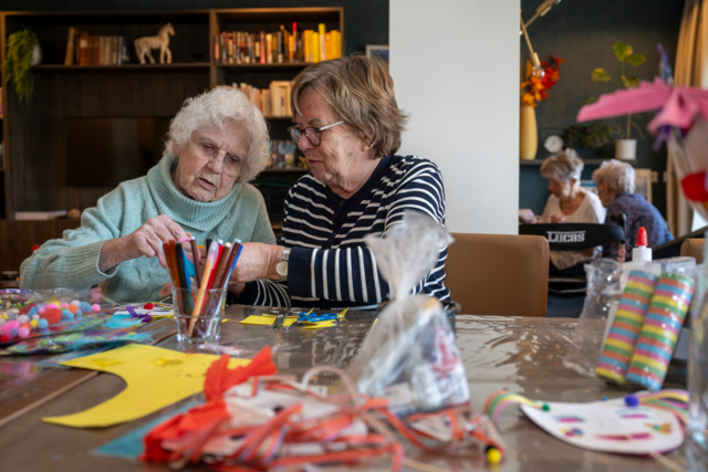 Kunst- en cultuurkamer