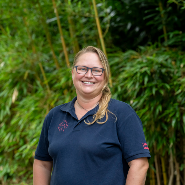 Willemijn van Dort - Krebbeks