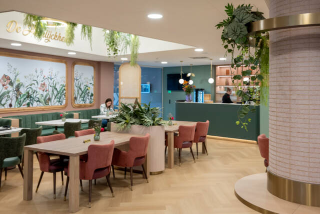 Brasserie De Heerlijckheid