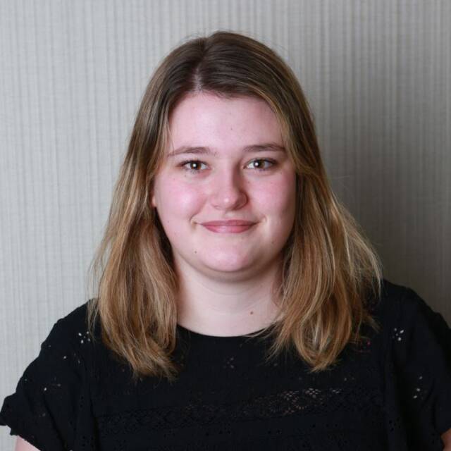 Yael Hoefs