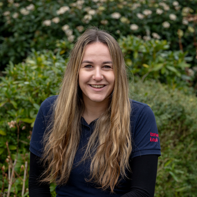 Marene Minderhoud - Geluk