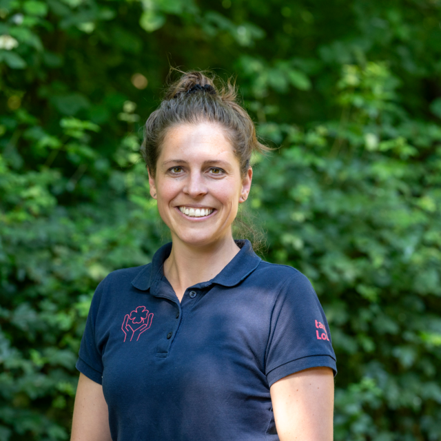 Tess van der Weijde