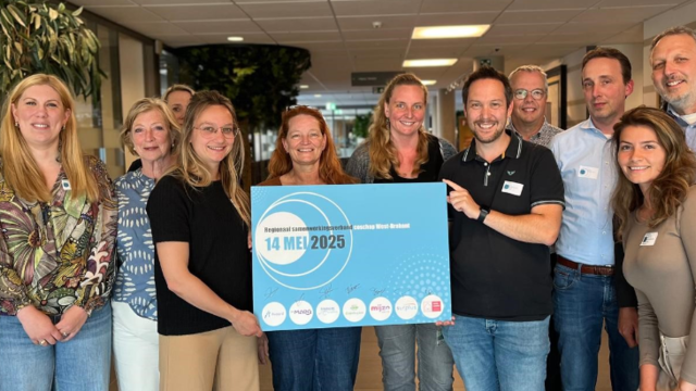 Regionaal Samenwerkingsverband