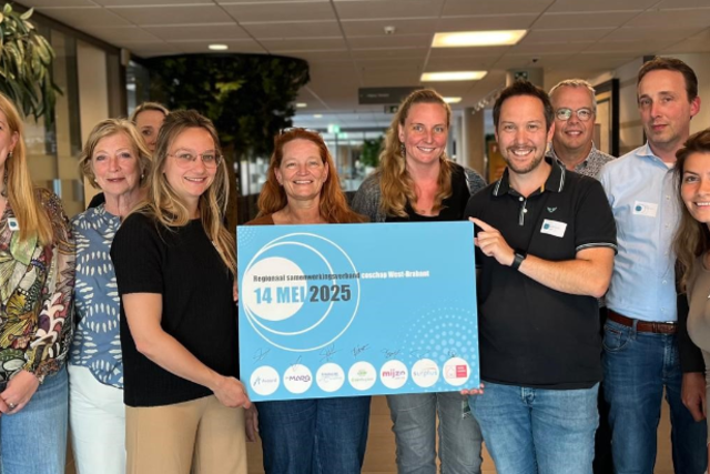Regionaal Samenwerkingsverband