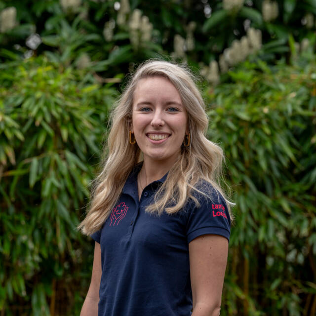 Kim van Dessel