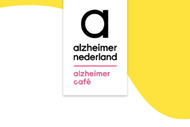 Alzheimer cafe Bergen op Zoom