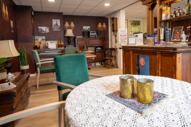 Café de Birrus
